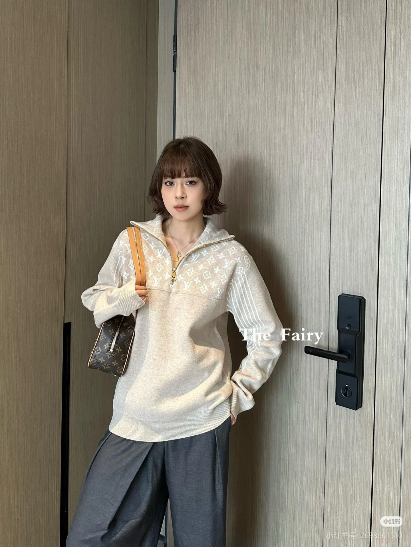 Louis Vuitton/